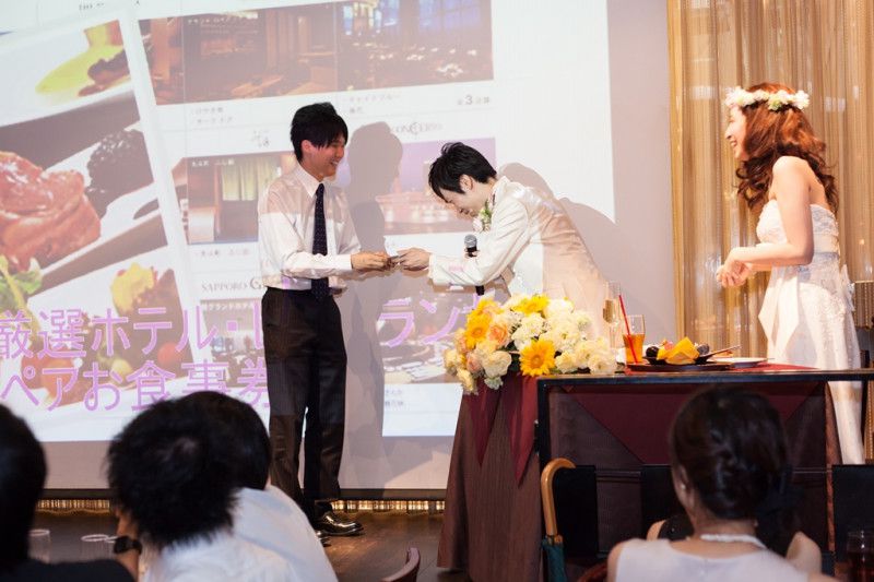 イマドキ♡スマートウェディング講座