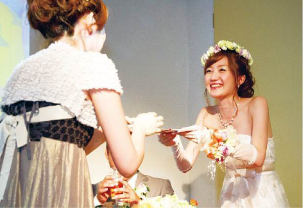 イマドキ♡スマートウェディング講座