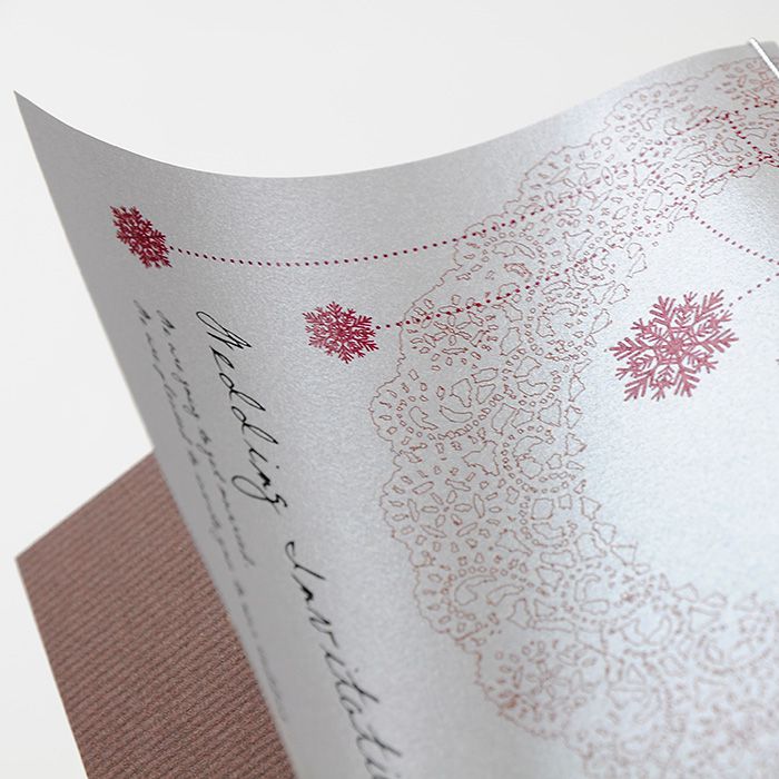 DIYできるおしゃれ招待状