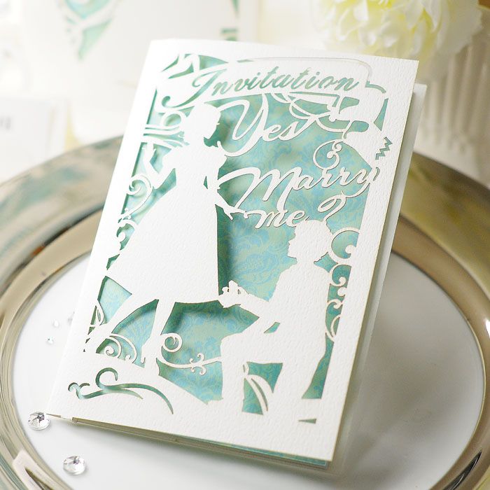 招待状ディスティニー