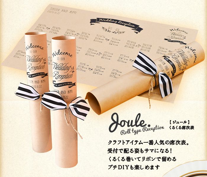 海外風クラフト紙アイテム