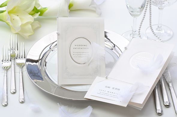 DIYできるおしゃれ招待状