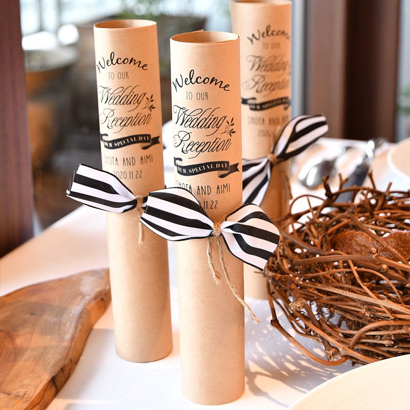 くるくる席次表