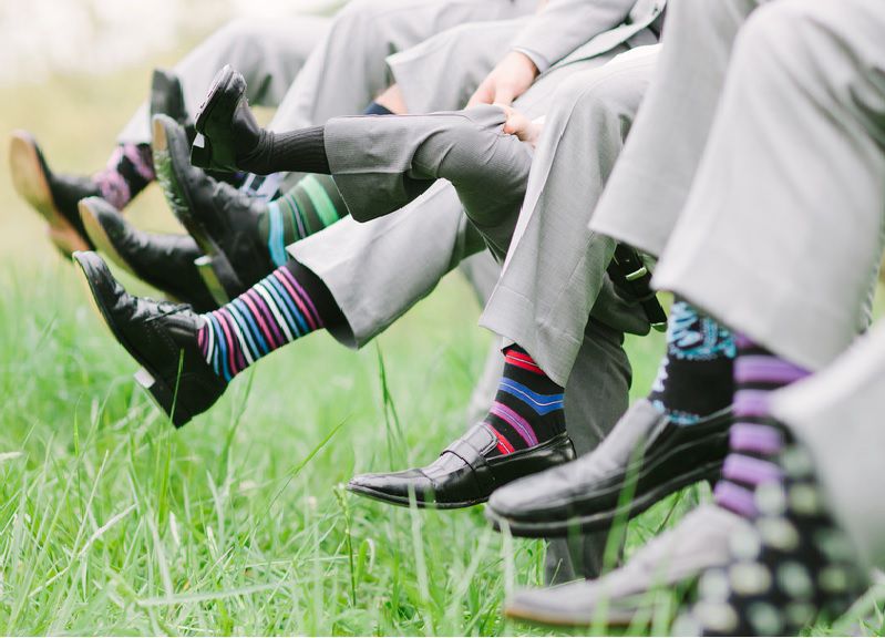 グルームズマン