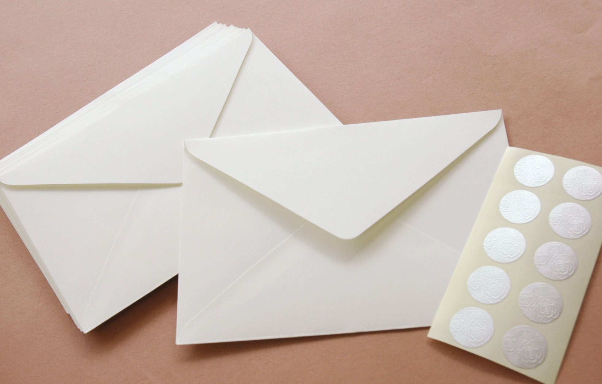 ペーパーアイテム 手作り