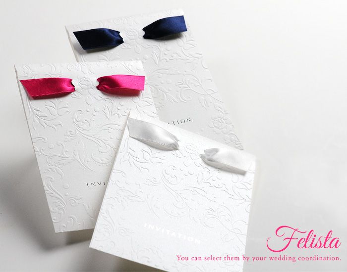 フェリスタ招待状