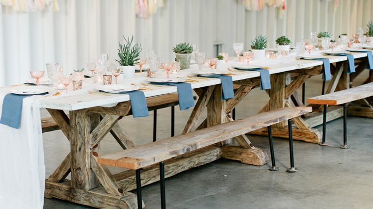 席次表テンプレート