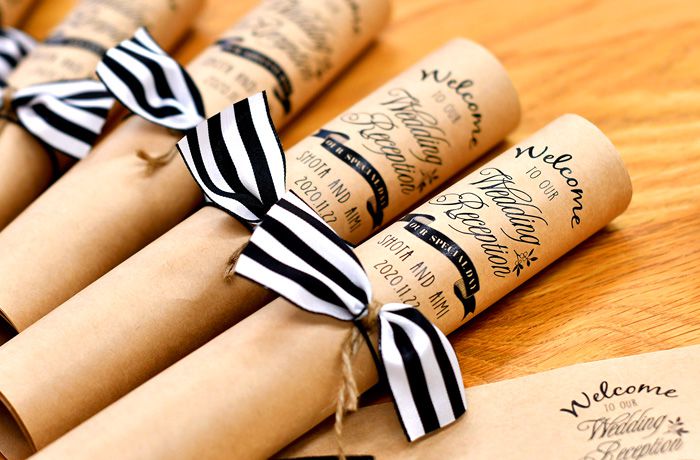 くるくる席次表