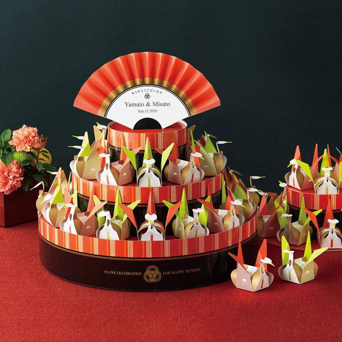 和風プチギフト