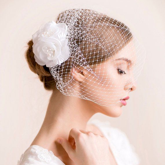 バードケージベール