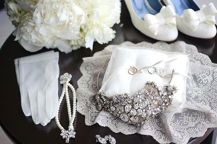 卒花さんのウェディングレポート