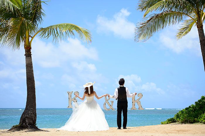 卒花さんウェディングレポート