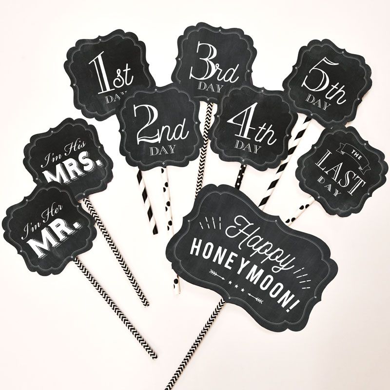 ハネムーンプロップス