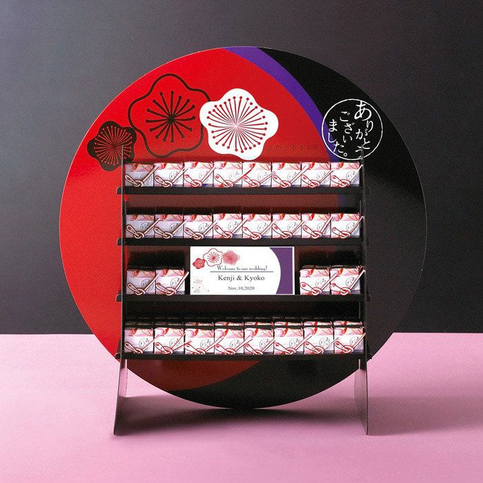 和風プチギフト