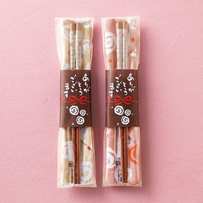 箸プチギフト