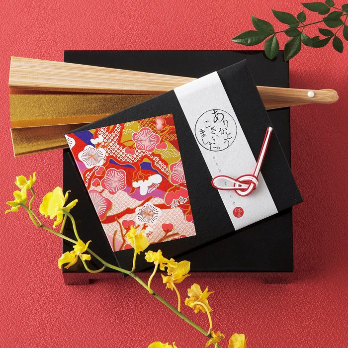 お茶漬けプチギフト