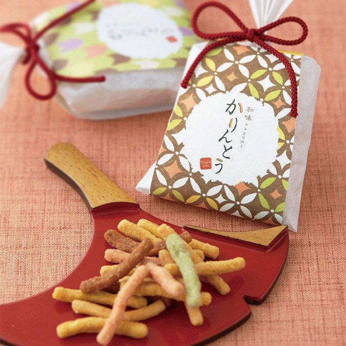 和風プチギフト