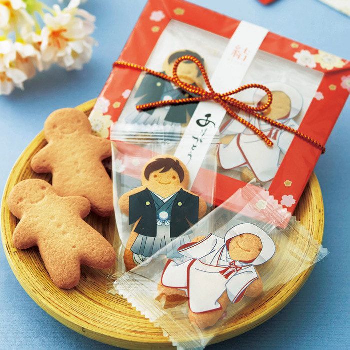 和風プチギフト