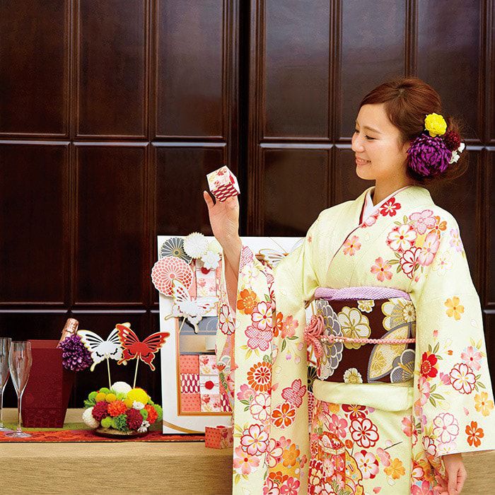 和風プチギフト