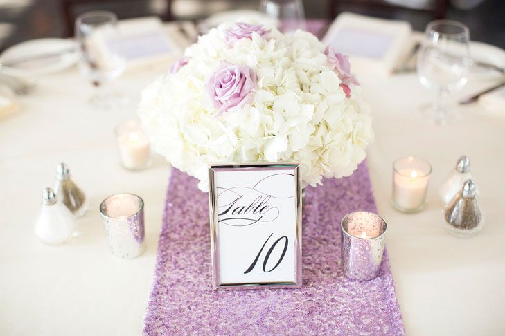 テーブルコーディネート