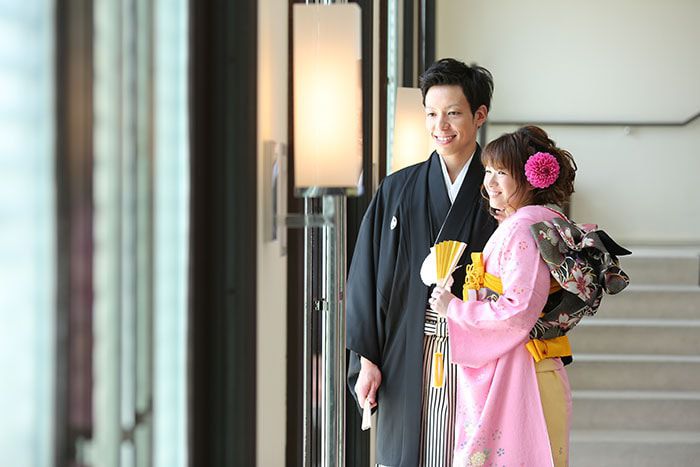 卒花さんの結婚式レポート