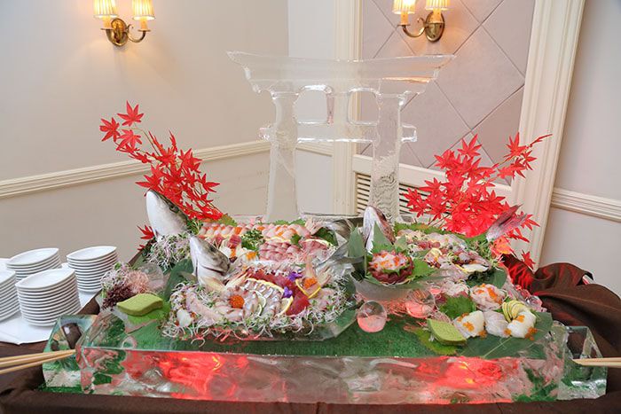 卒花さんの結婚式レポート