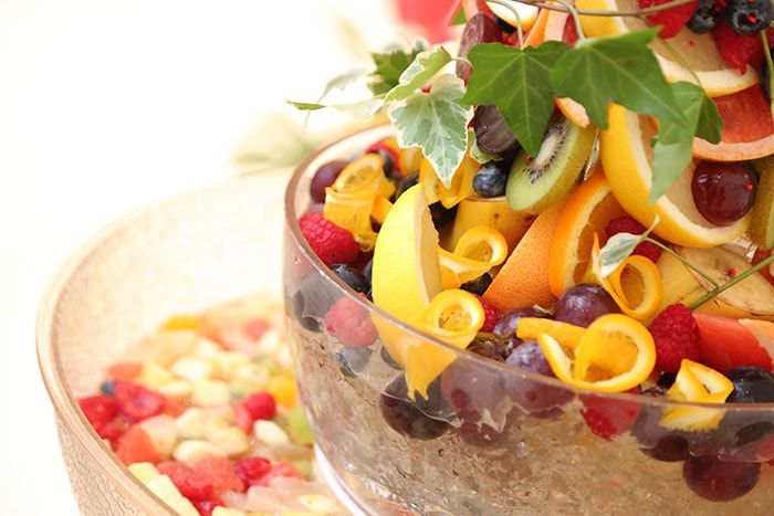 卒花さんの結婚式レポート