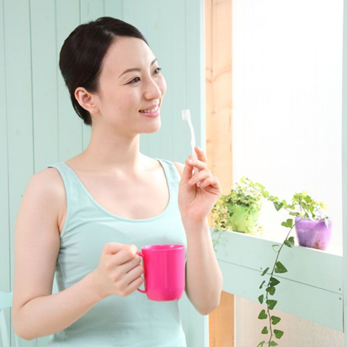 ホワイトニング