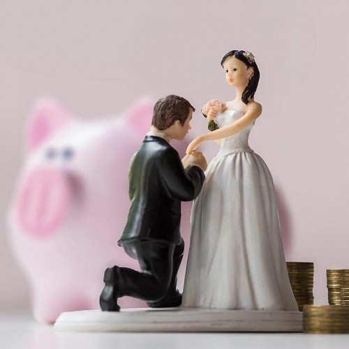 結婚式で絶対節約しちゃいけないコト〜まとめ〜