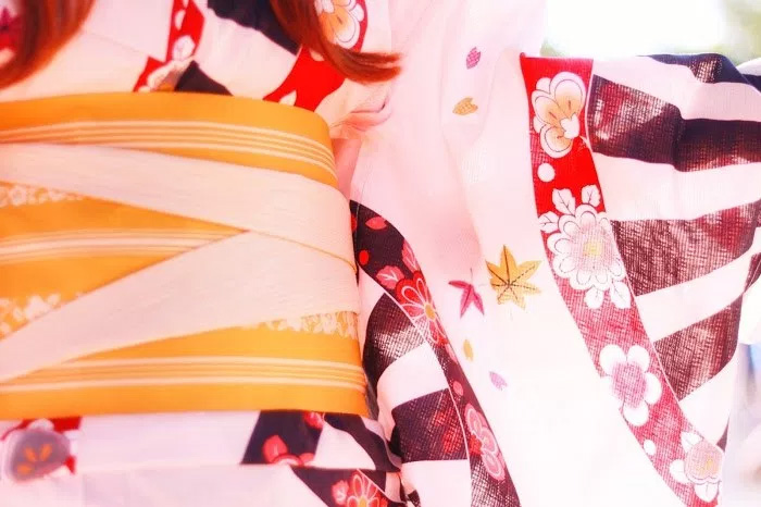 浴衣