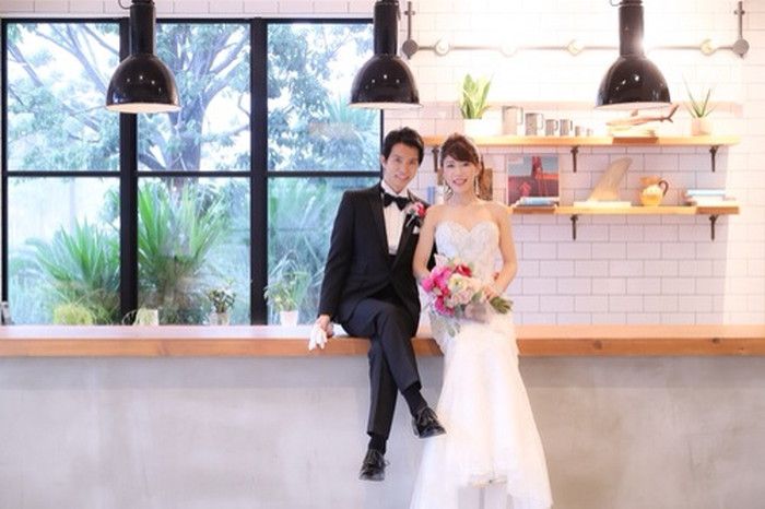 誰もが魅了されるwedding 想いとセンスが溢れる Wonderful Journey 夫婦の旅立ちの１日に アツメル結婚式レシピ 買える結婚式アイテム Wedding Mart ウェディングマート