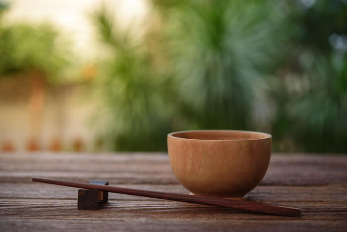 お箸の耐久年数