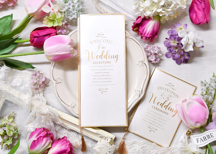 席次表クレール