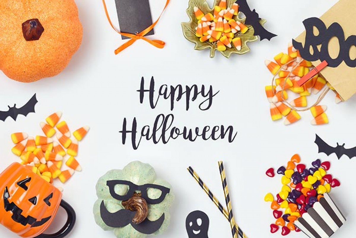 TRICK OR TREAT！結婚式テーマ”ハロウィン”の演出アイデアまとめ