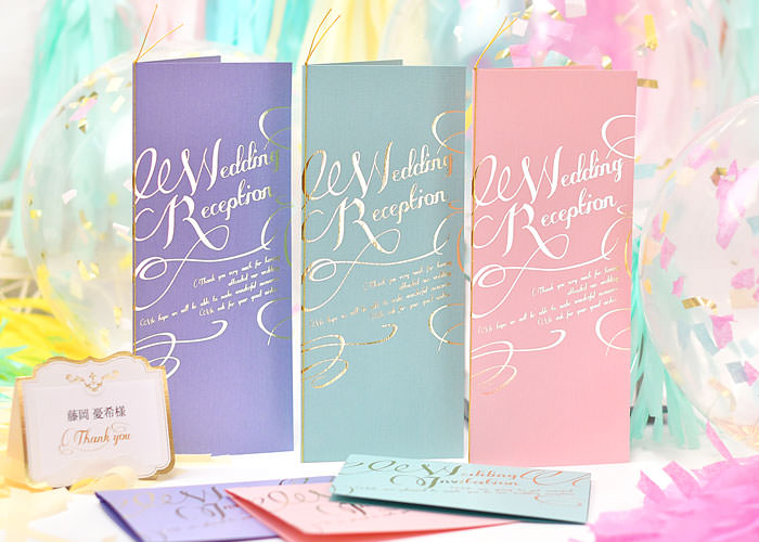 イリス パステル