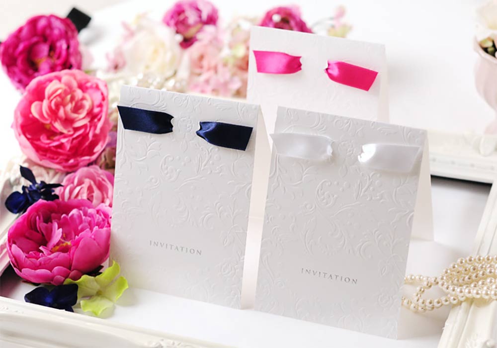 招待状DIY手作りフェリスタ