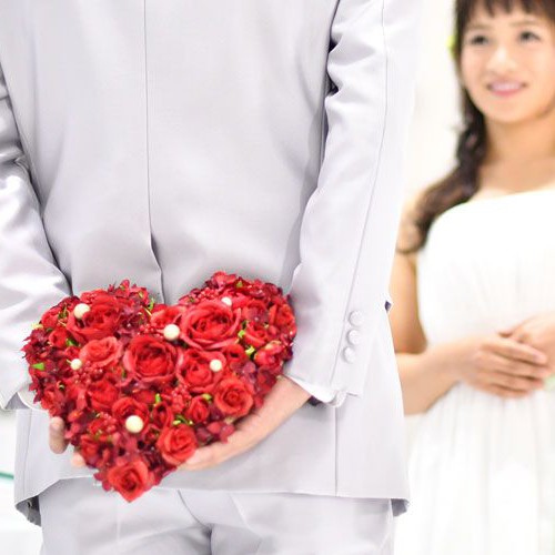 ラブレターボード