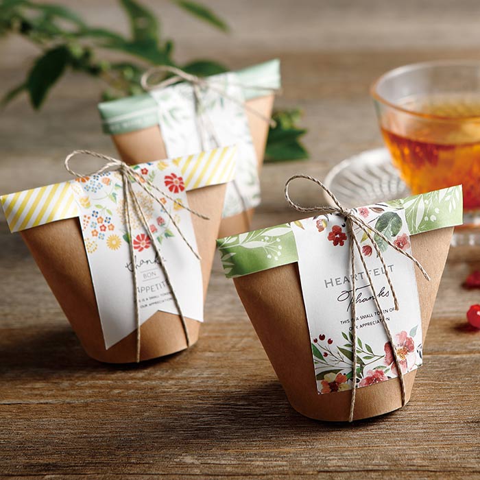 プチティーセット