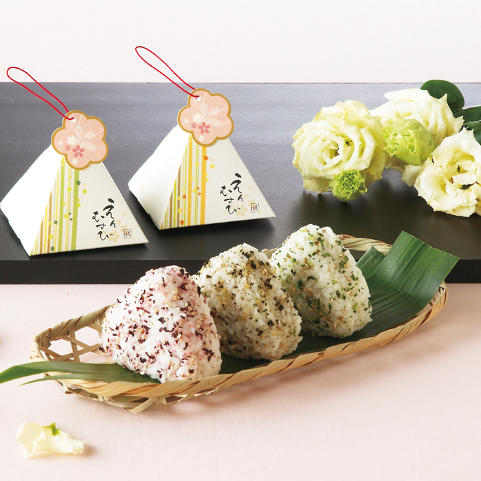 美味しくて嬉しい縁を結ぶプレゼント