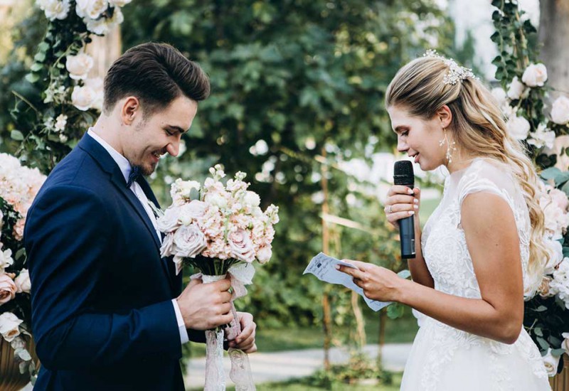 ラブレターを読む