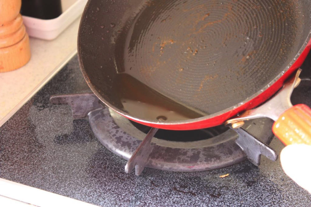 ホットクックで段取り上手に晩ごはん