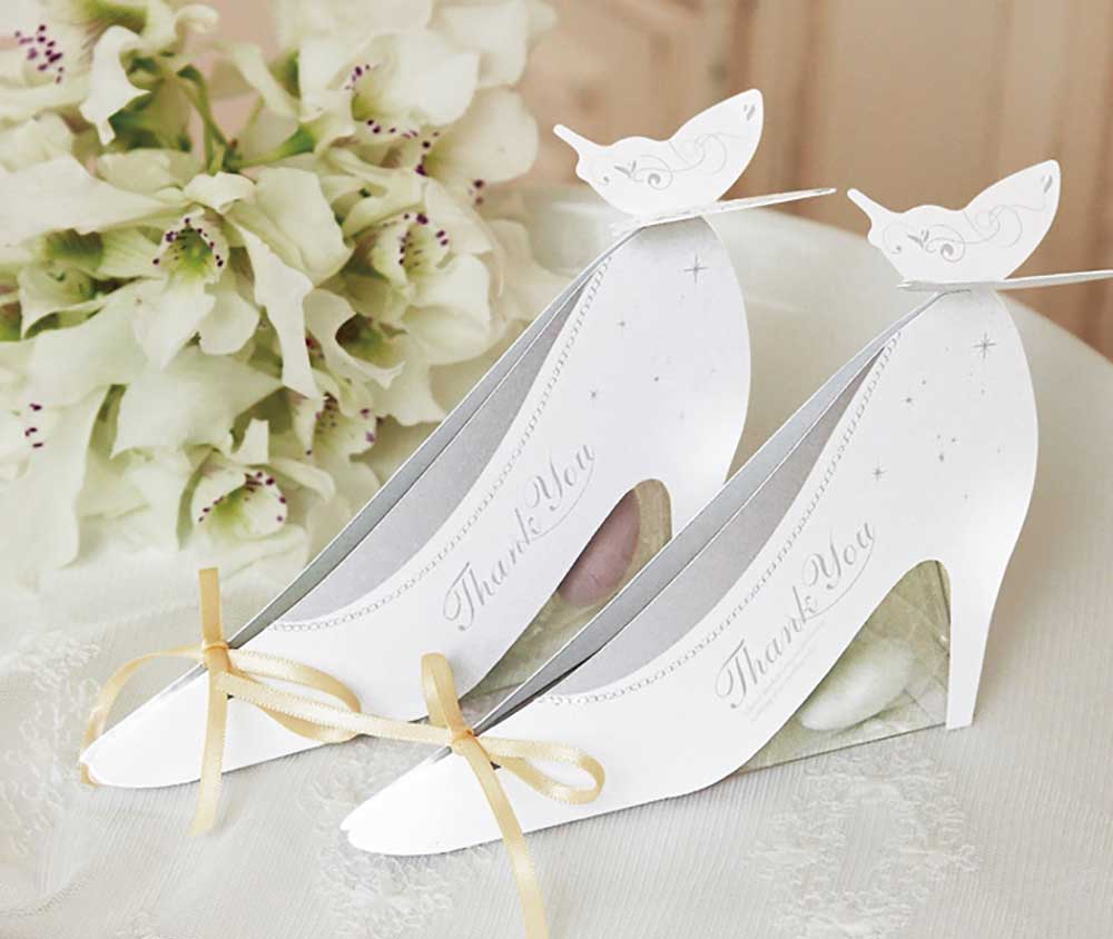 プティ・パピヨン(ドラジェ) /プチギフト