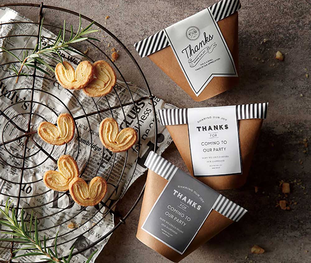 Oh! ジャクソン(ハートパイミニ)/プチギフト