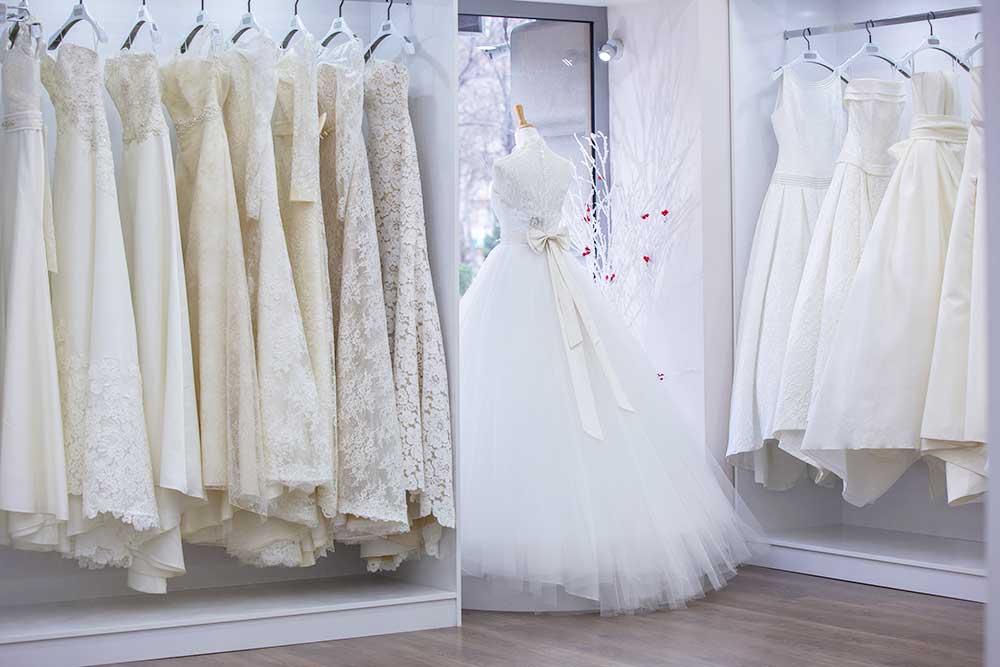 花嫁の憧れ♡ウェディングアイテムは、純白のウェディングドレスのような「ピュアホワイト」を選びたい♡♡ | アツメル結婚式レシピ 買える結婚式