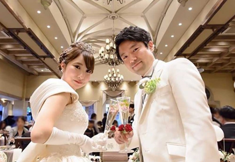 卒花さんハートコート横浜201812