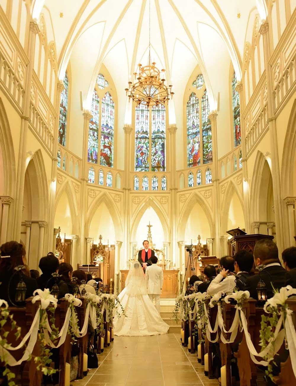 卒花さんハートコート横浜201812