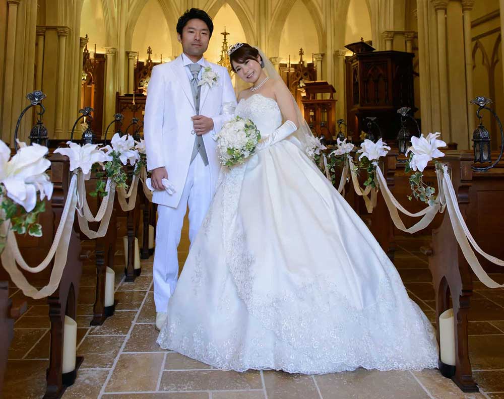 卒花さんハートコート横浜201812