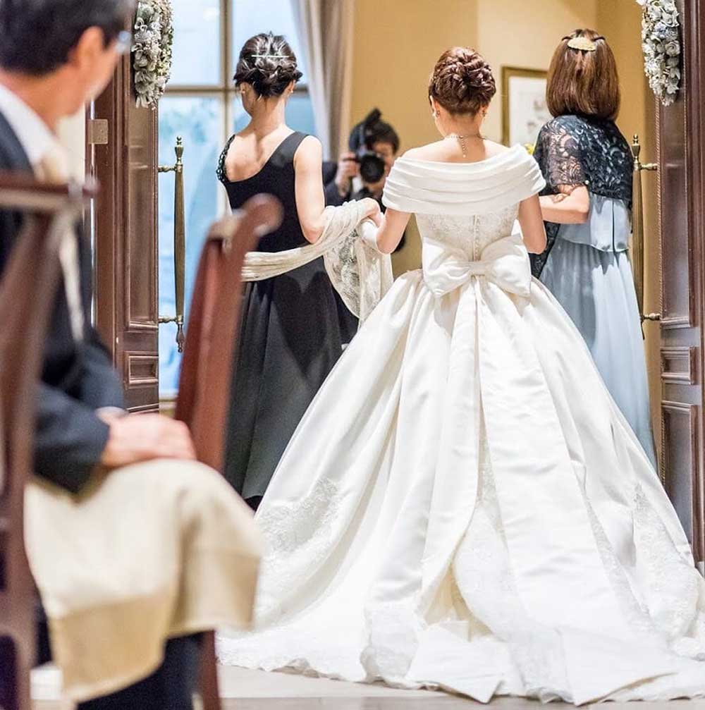 卒花さんハートコート横浜201812