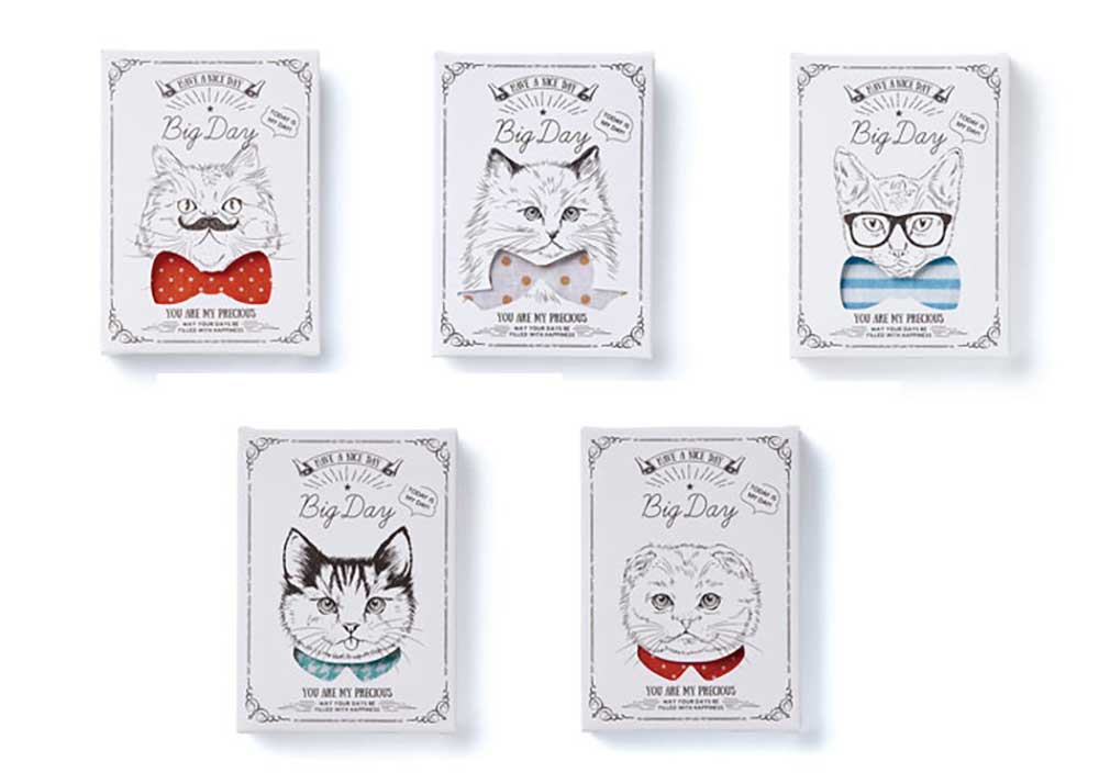 NiceCatsプチギフト