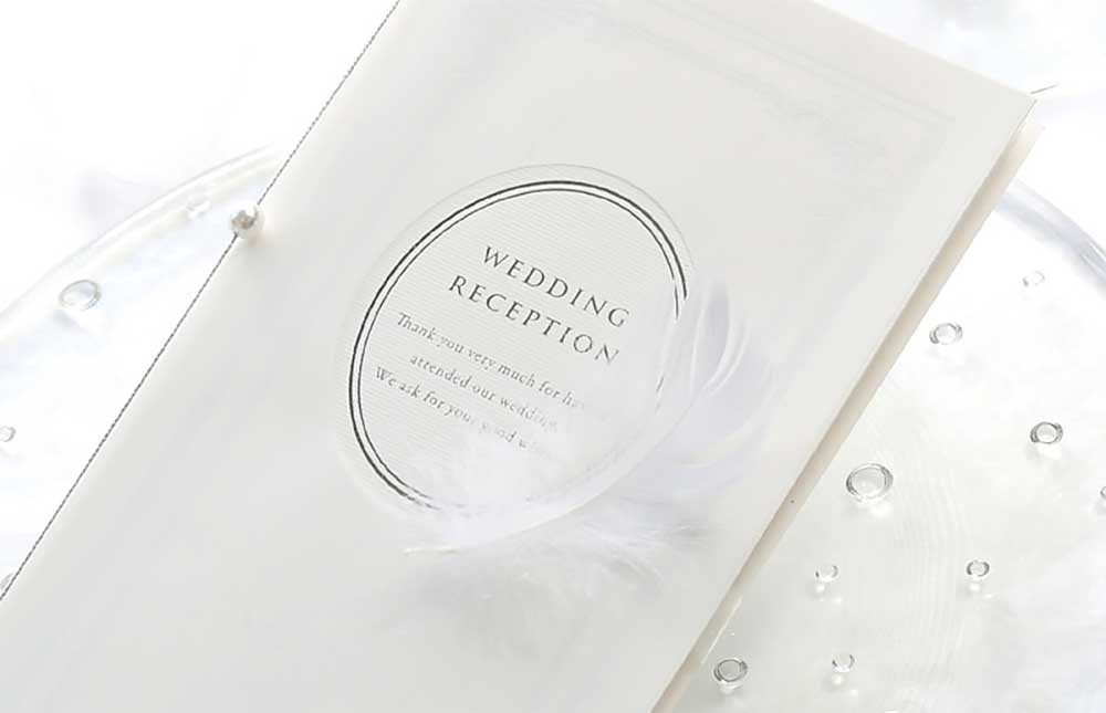 フェリーク席次表オーダー